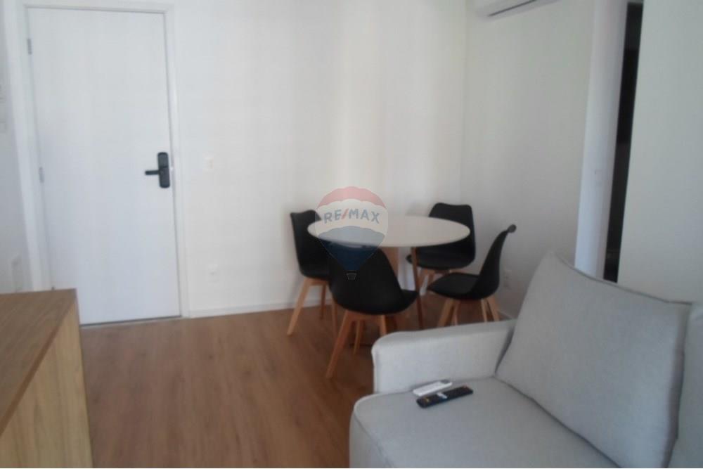 Apartamento - Alugar - São Paulo , São Paulo - SAM_9716.JPG - 601361021-1757