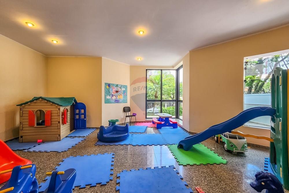 Cobertura - Venda - São Paulo , São Paulo - 74 Lazer Brinquedoteca.jpg - 602221003-76