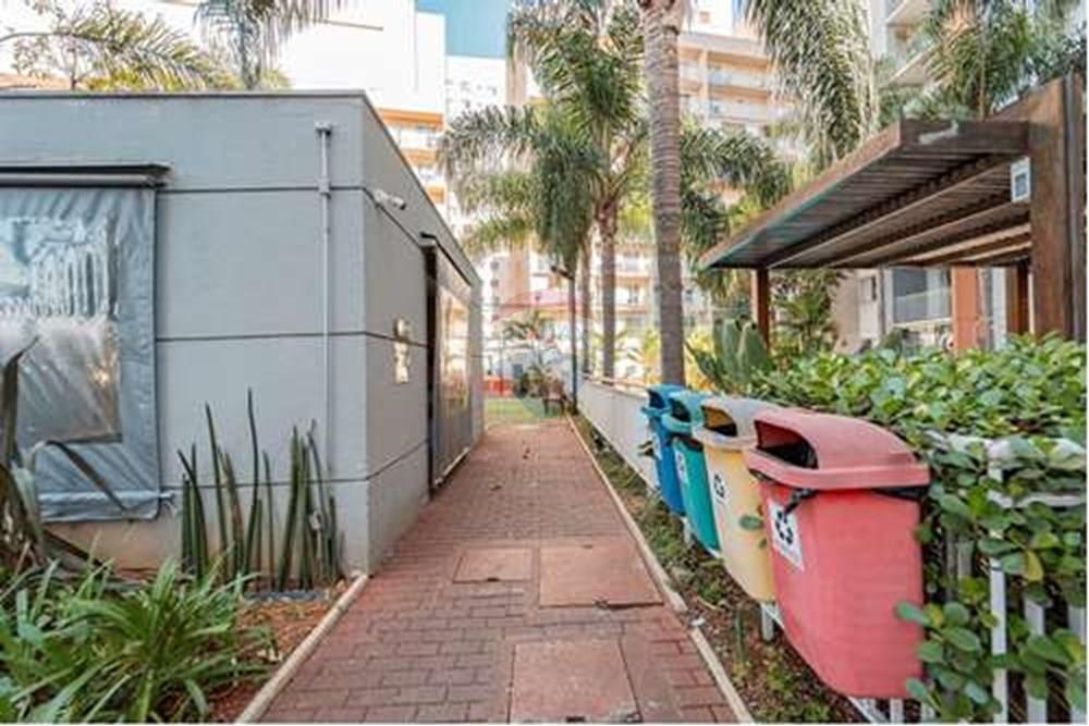 Apartamento - Venda - São Paulo , São Paulo - lazer 6.jpg - 601301083-7