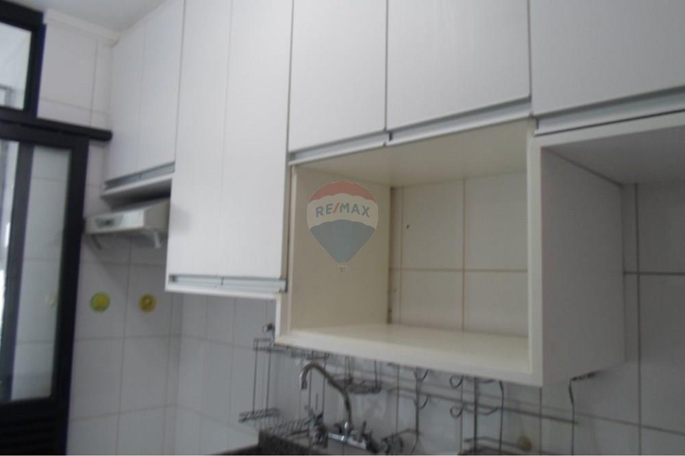 Apartamento - Alugar - São Paulo , São Paulo - SAM_9970.JPG - 601361021-1754