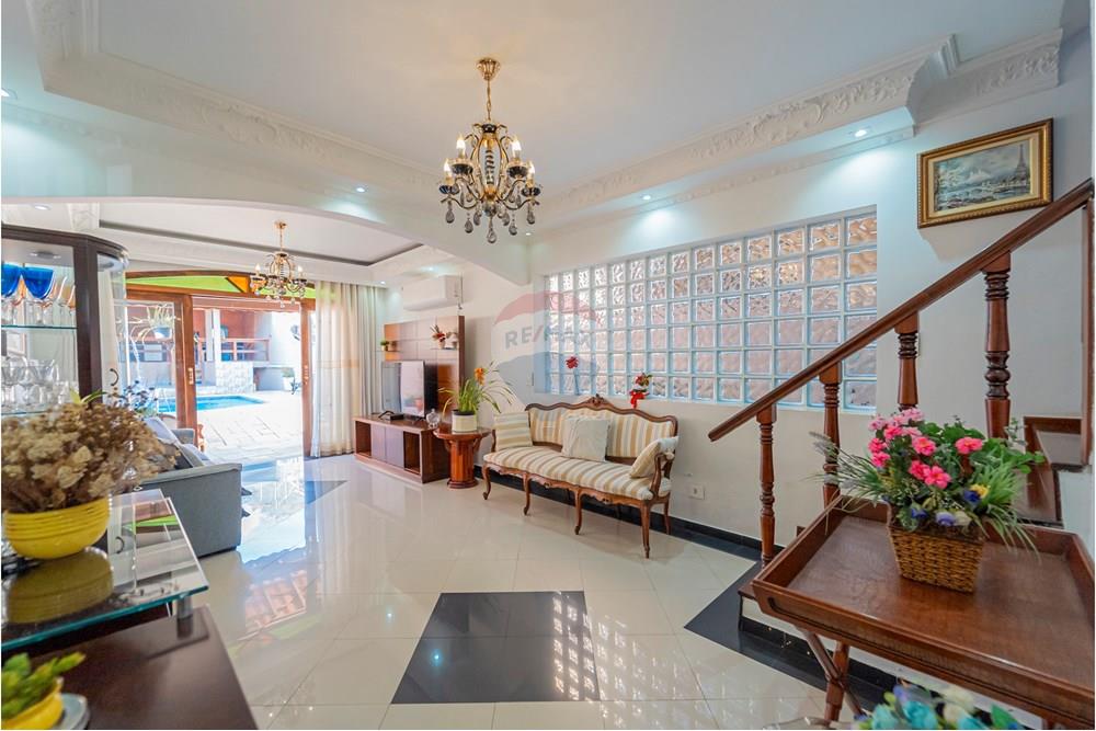 Casa - Venda - São Paulo , São Paulo - 601301022-64 casa a venda na rua guilherme henschel jardim represa remax (1).JPG - 601301022-64