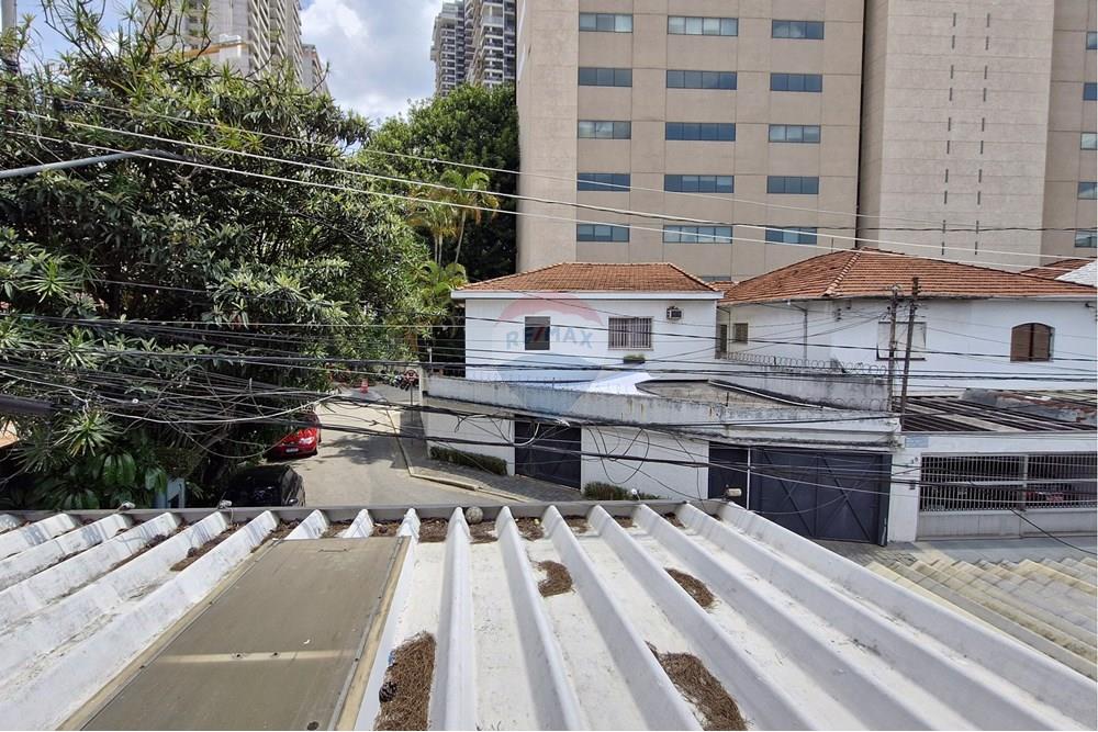 Casa - Venda - São Paulo , São Paulo - Cópia de RUA CARLOS BUZZI, 69 (25).jpg - 601131004-162