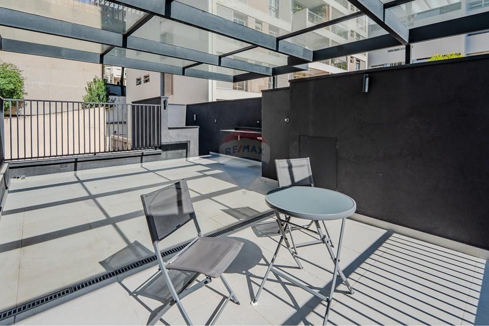 Casa de Condomínio - Venda - São Paulo , São Paulo - DSC04216.jpg - Terraço - 601371058-26