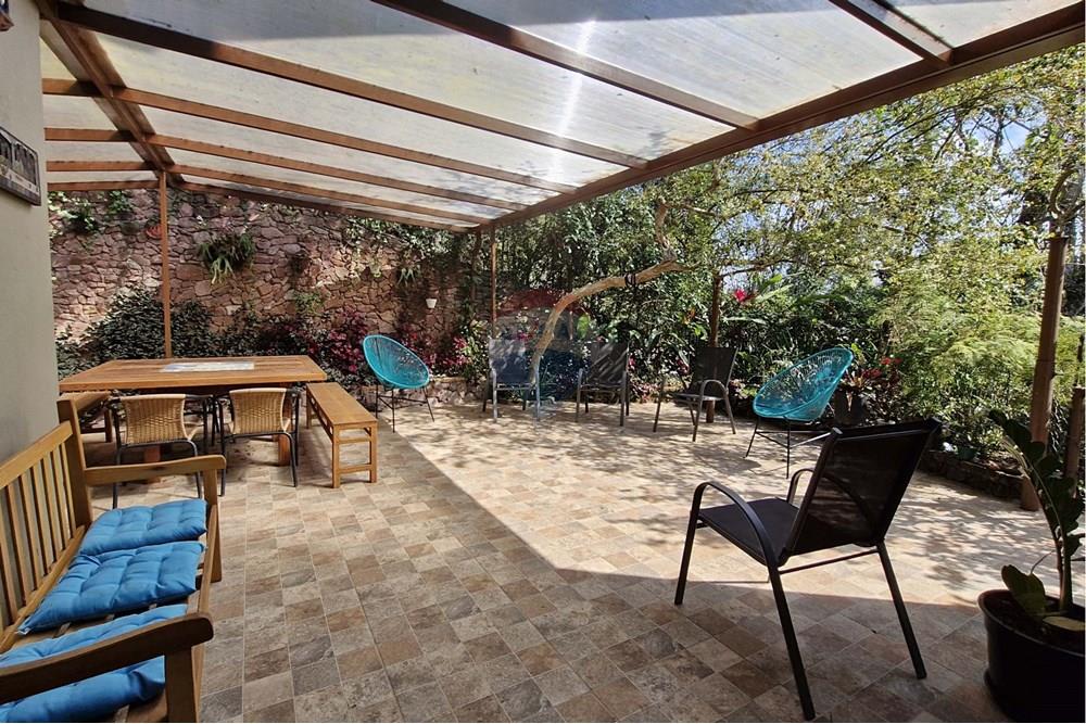 Casa de Condomínio - Venda - Mairiporã , São Paulo - ALAMEDA HONDURAS, 30 (69).jpg - 601051002-120