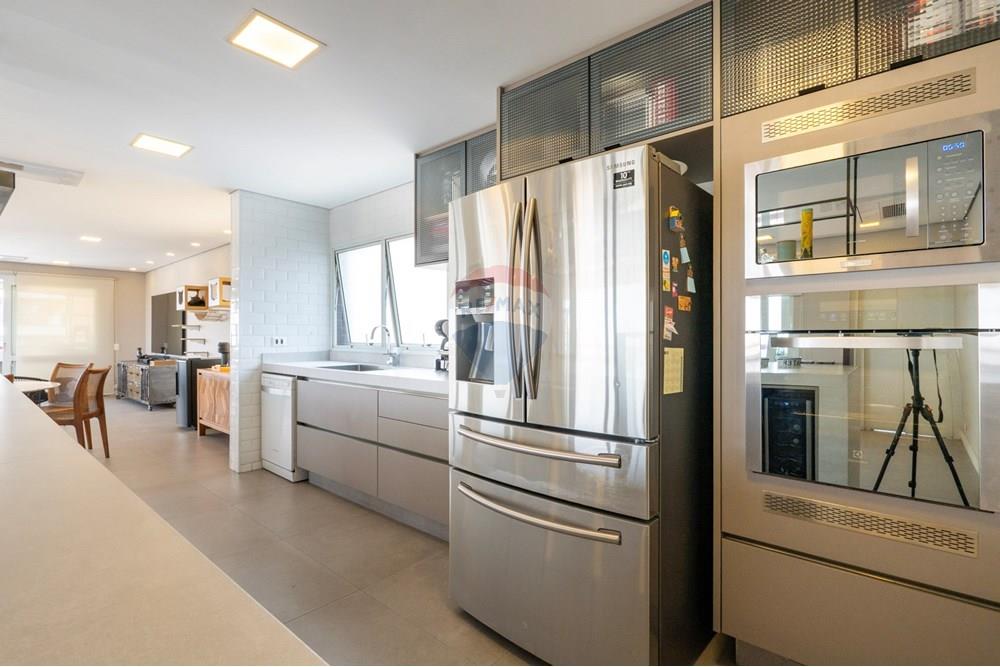 Apartamento - Venda - São Paulo , São Paulo - 20-DSC07444.jpg - 601181047-32