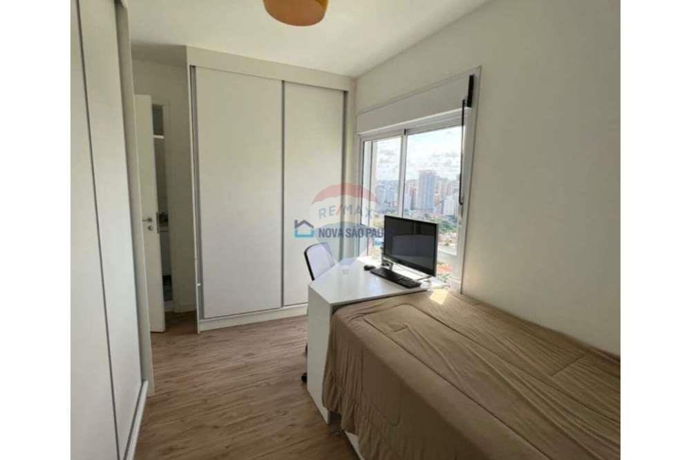 Duplex - Alugar - São Paulo , São Paulo - quarto 2 code 232A.jpeg - 602011002-34