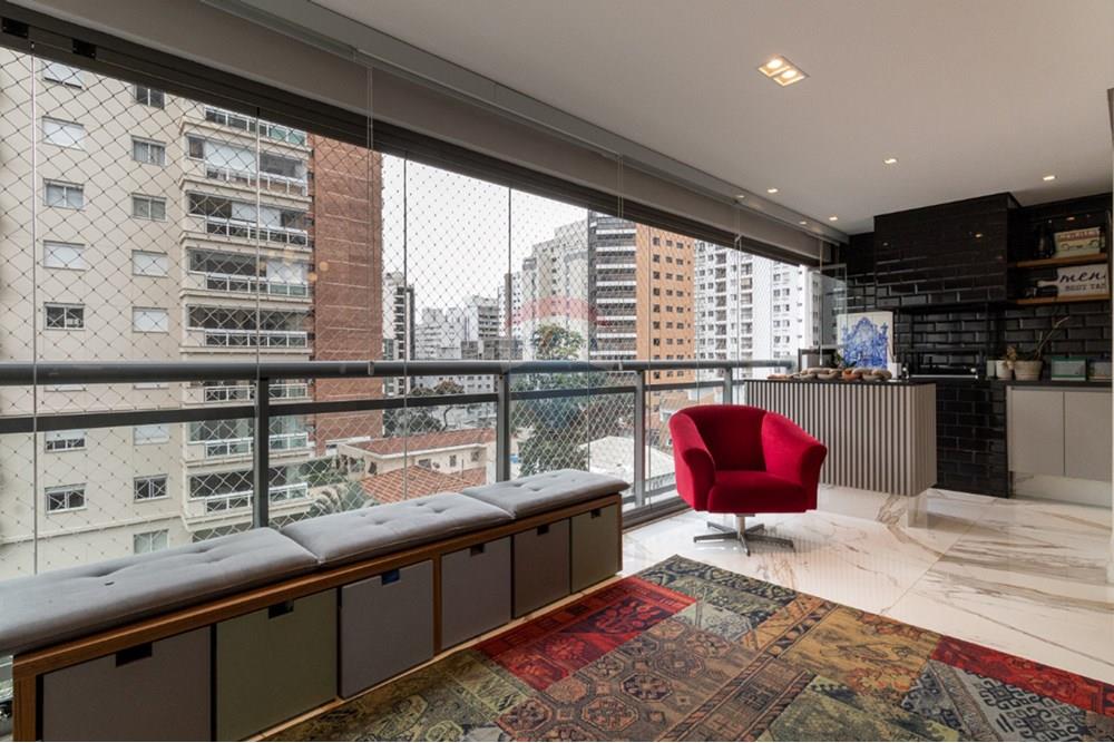 Apartamento - Venda - São Paulo , São Paulo - 28f7a15c-c4ef-425a-92b1-76abb327a325.jpeg - 601251099-174