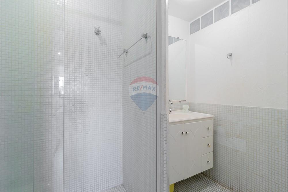 Apartamento - Venda - São Paulo , São Paulo - IMG_1737.jpg - Banheiro - 601081064-53