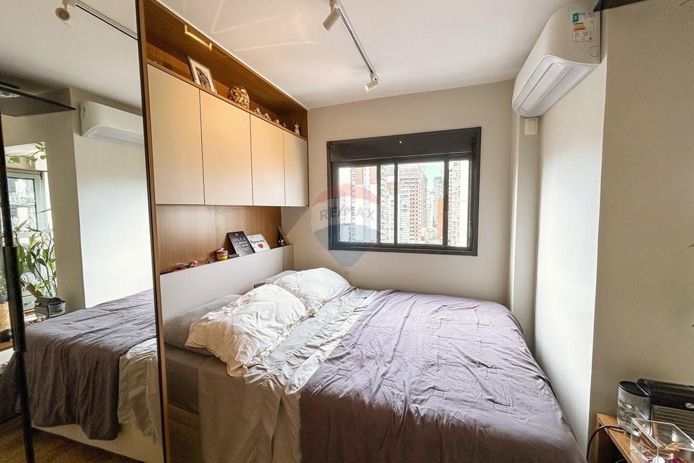 Studio - Alugar - São Paulo , São Paulo - IMG_9503.JPG - 601131004-180