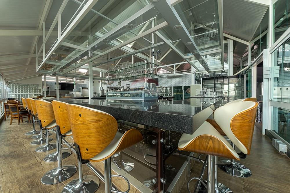 Restaurante - Venda - São Paulo , São Paulo - DSC05945.jpg - 601261002-256