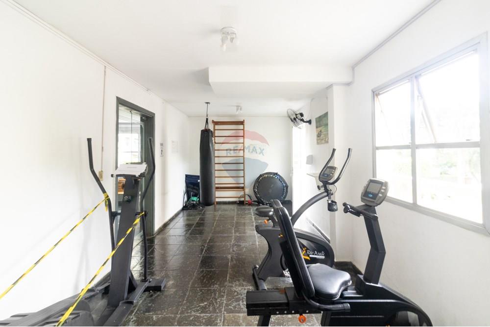 Apartamento - Venda - São Paulo , São Paulo - Rua Rui Moraes de Apocalipse, 312 - Bloco 16 - 111_37.jpg - 601751067-122