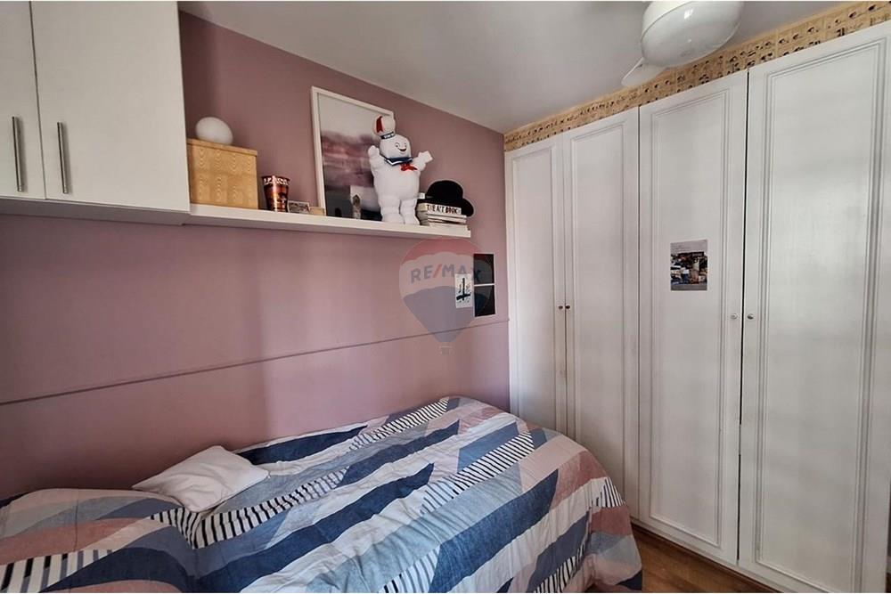 Apartamento - Alugar - São Paulo , São Paulo - 22 Fradique 36.jpg - 601361040-122