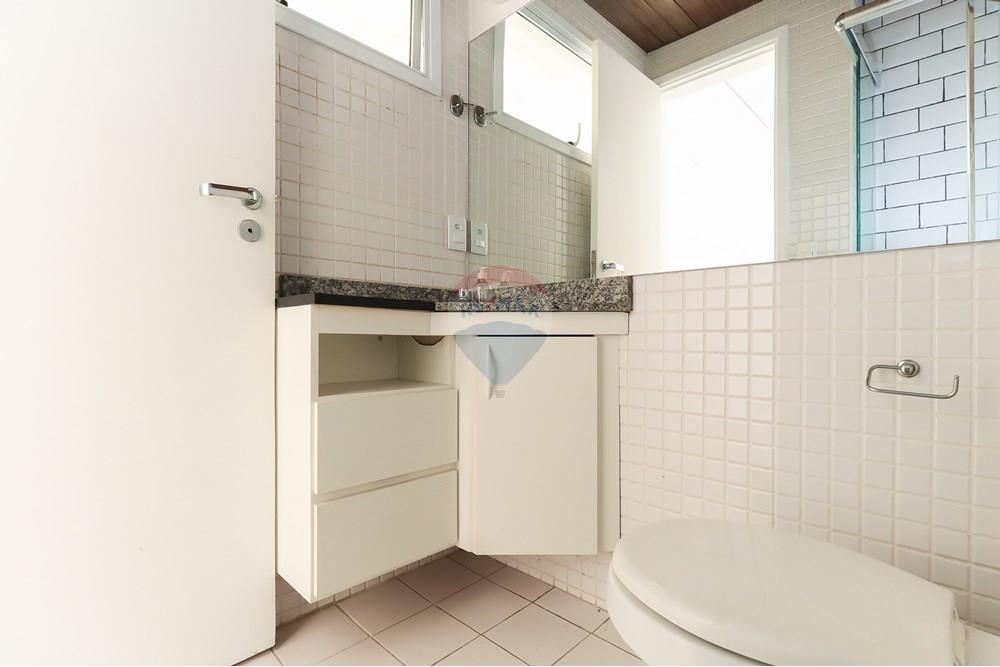 Apartamento - Venda - São Paulo , São Paulo - 07banheiros003.jpg - 601081007-120