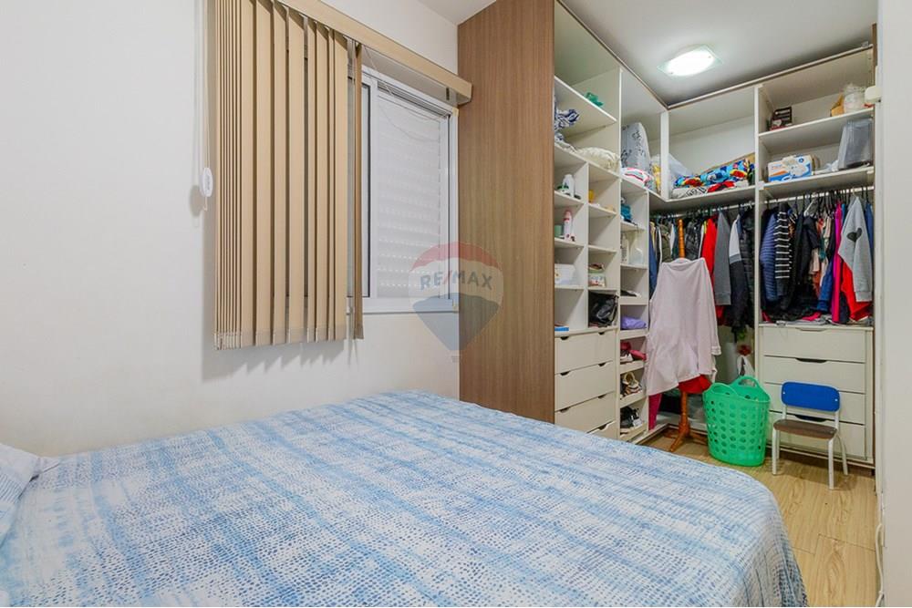 Apartamento - Venda - São Paulo , São Paulo - 31.jpg - Suite - 601081006-130