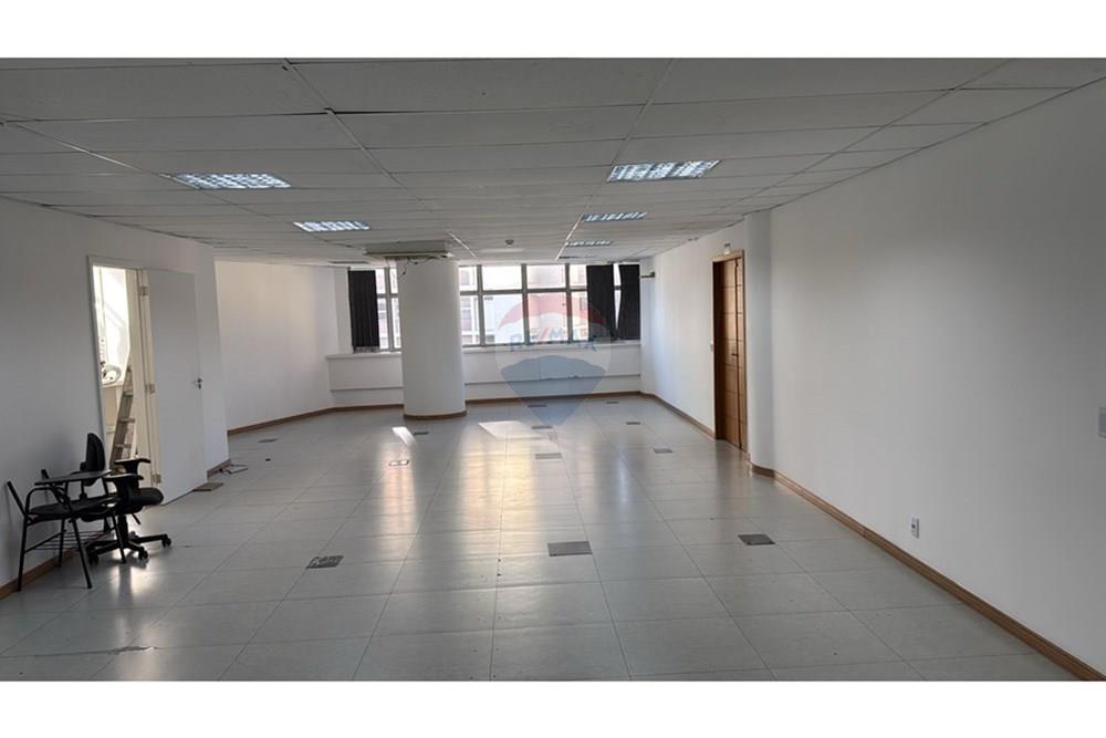 Cj. Comercial/ Sala - Alugar - São Paulo , São Paulo - Foto de Alexandre Gutierres(9).jpg - 601471003-214