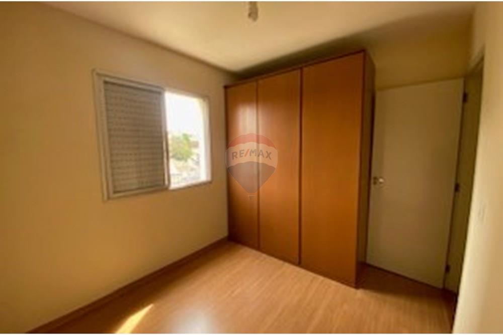 Apartamento - Alugar - São Paulo , São Paulo - 11 - DORMITÓRIO 02.jpg - Quarto - 602161004-164