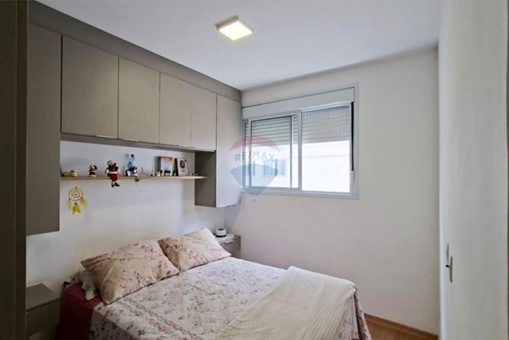 Apartamento - Alugar - São Paulo , São Paulo - Cópia de Quarto principal 1.jpeg - 601451038-1