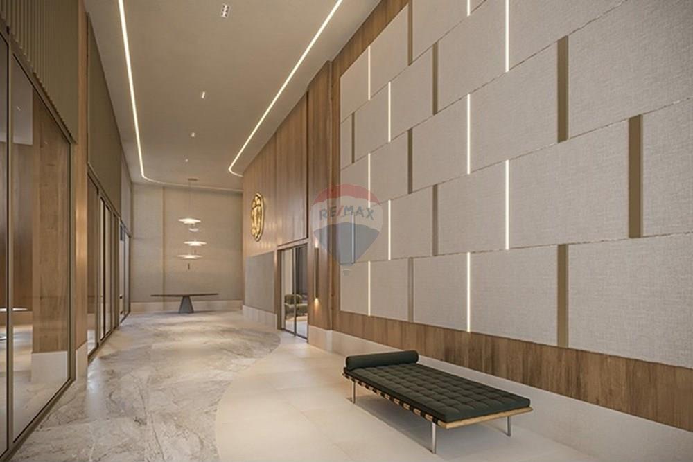 Apartamento à venda com 1 quarto, 26m² - Foto 22