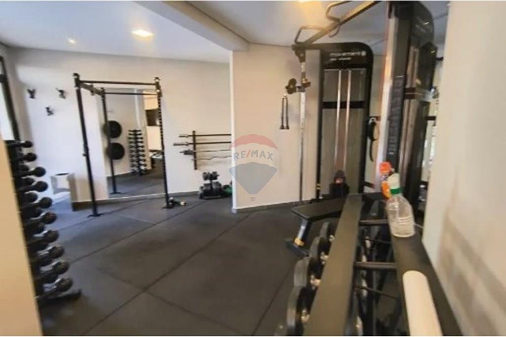 Apartamento - Alugar - São Paulo , São Paulo - U.jpg - 601361021-1788