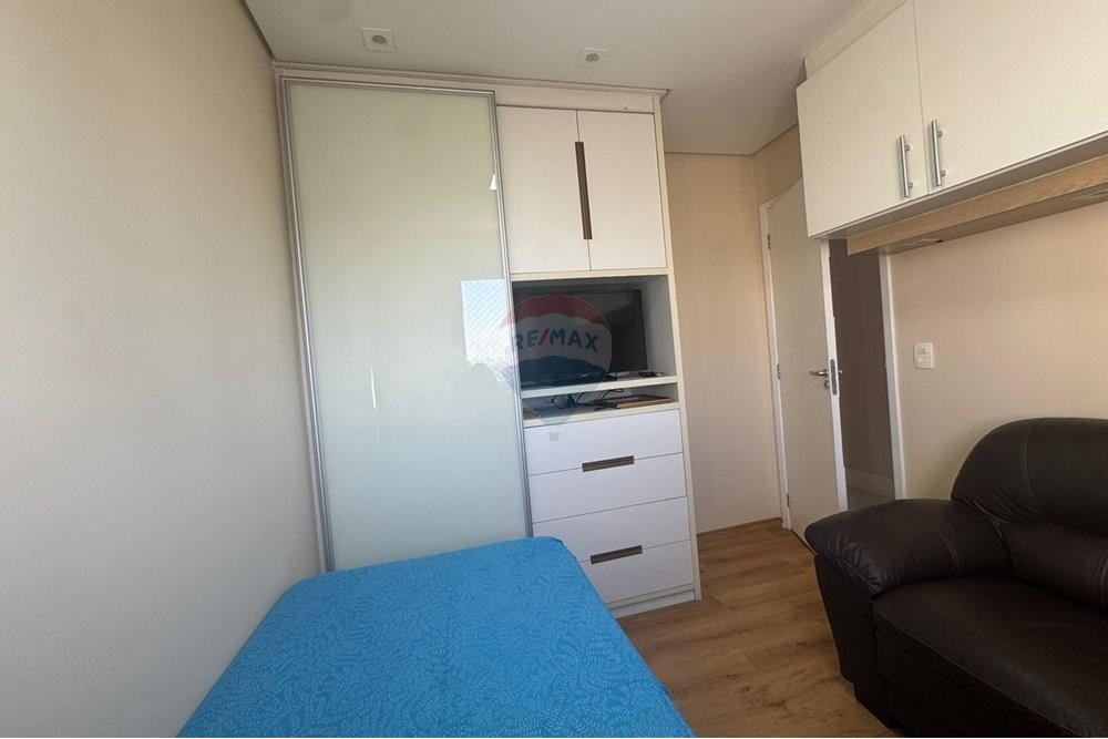 Apartamento - Alugar - São Paulo , São Paulo - quaerto solteiro4.jpg - 602101043-19