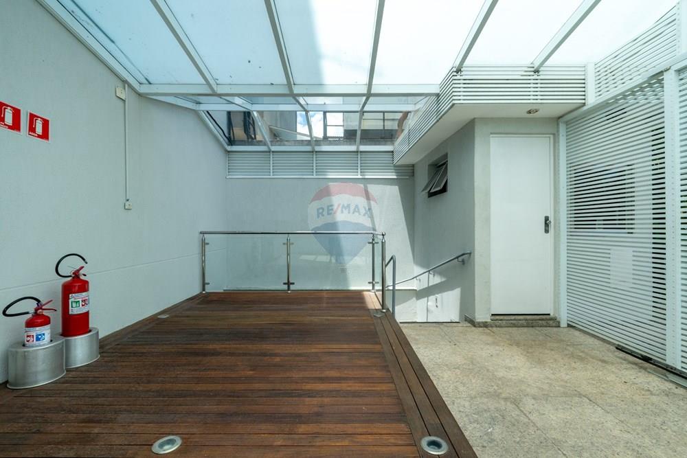 Prédio - Alugar - São Paulo , São Paulo - DSC06332.jpg - 601241055-42