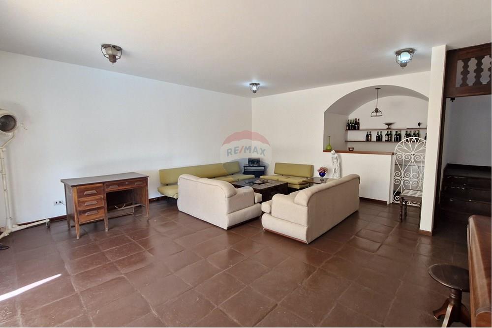 Residential - Rumah Terpisah - São Paulo , São Paulo - BR - RUA OLEGÁRIO MARIANO, 347 (56).jpg - Ruang Duduk - 601361045-17