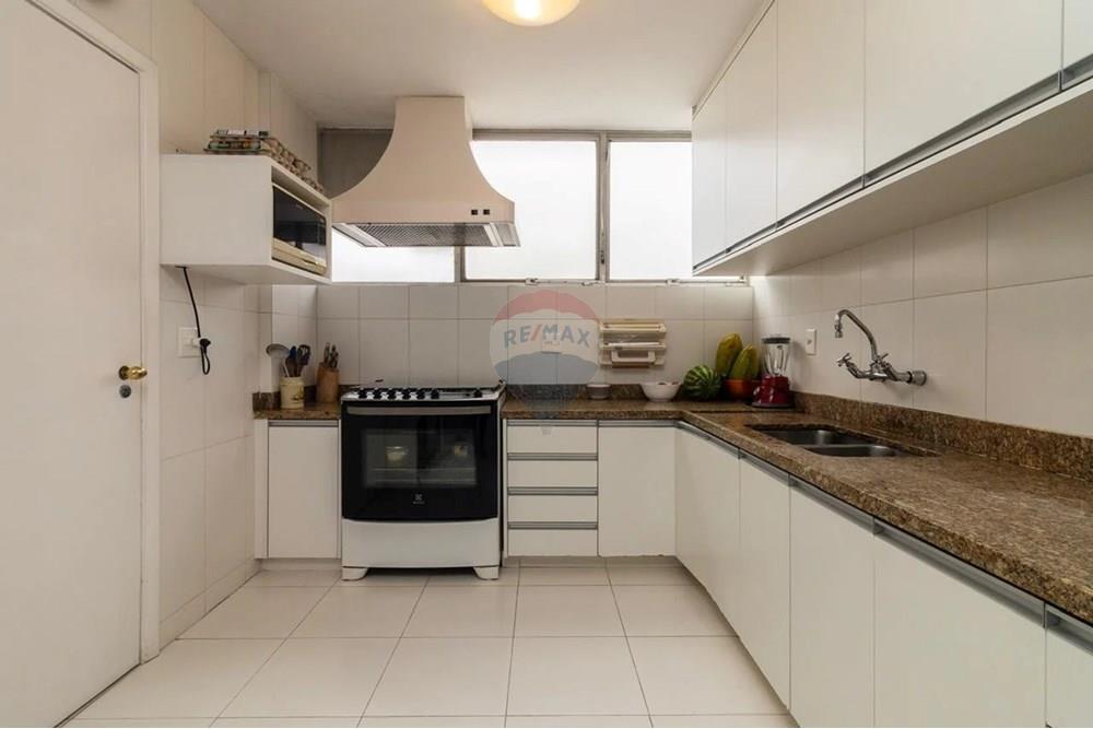 Apartamento - Alugar - São Paulo , São Paulo - IMG-20250925-WA0036.jpg - Cozinha - 601241056-57