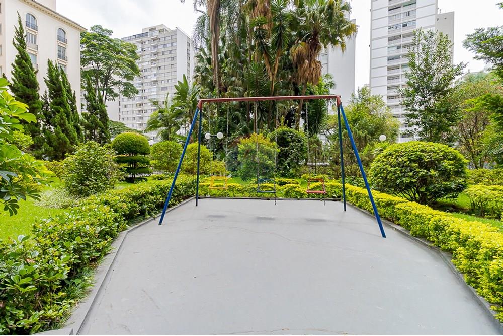 Apartamento - Venda - São Paulo , São Paulo - 40.jpg - Pátio interno - 601081007-81