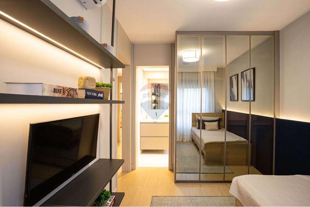 Apartamento - Venda - São Paulo , São Paulo - dormitorio_reserva_figueiras_tecnisa_full_16367040000000.jpg - 602341018-18