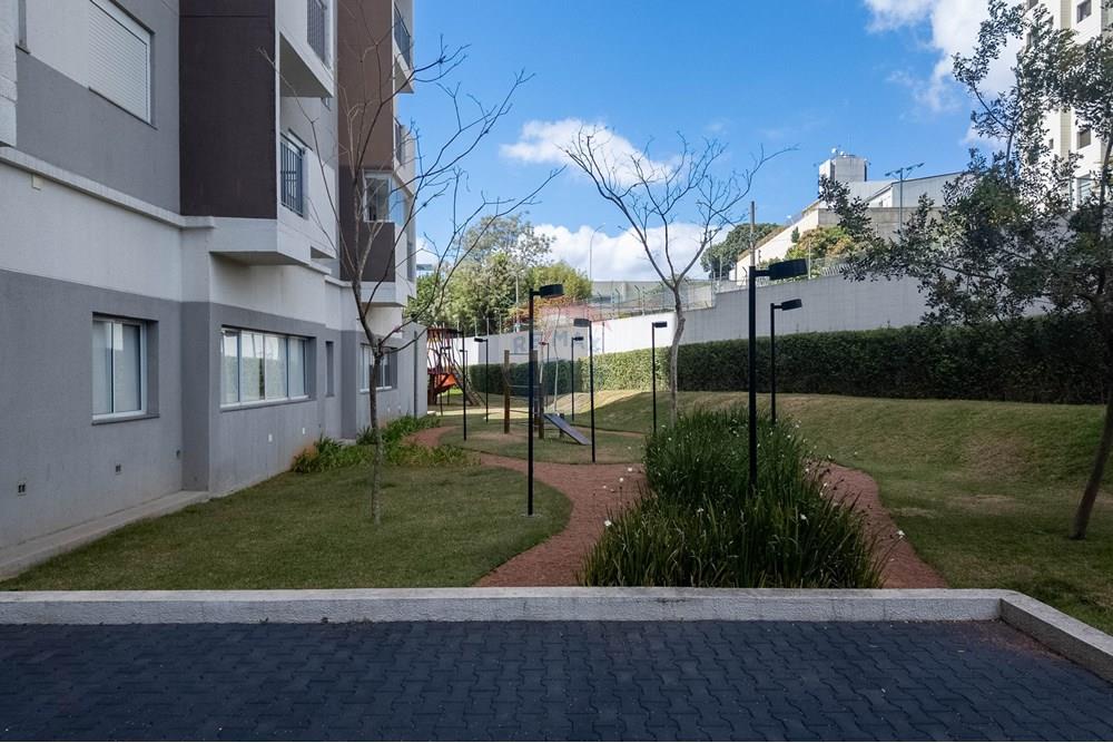 Apartamento - Venda - São Paulo , São Paulo - 39_AP.jpg - 601471027-11