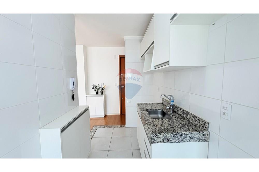 Apartamento - Venda - São Paulo , São Paulo - IMG_6187.JPEG - Cozinha - 602451001-1