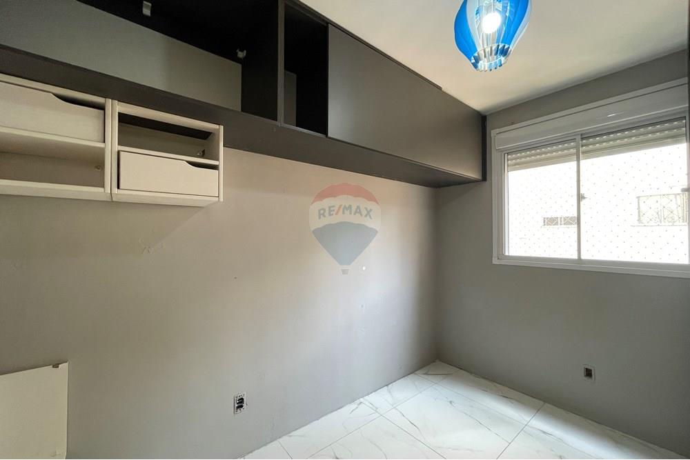 Mieszkaniowa - Mieszkanie - Sao Paulo , Sao Paulo - BR - IMG_1588.jpeg - Pokój dziecięcy - 601751048-122