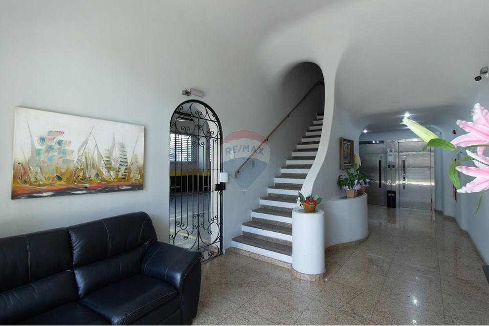 Apartamento - Venda - São Paulo , São Paulo - 33 Hall do Prédio.jpg - 601971018-1220