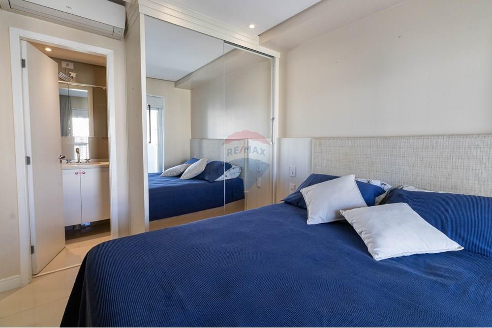 Apartamento - Venda - São Paulo , São Paulo - CAFEZAIS_322-37.jpg - 601301083-22