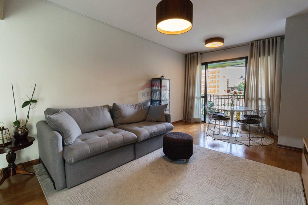 Apartamento - Venda - São Paulo , São Paulo - CAPITAL_FEDERAL-2.jpg - 601261116-9