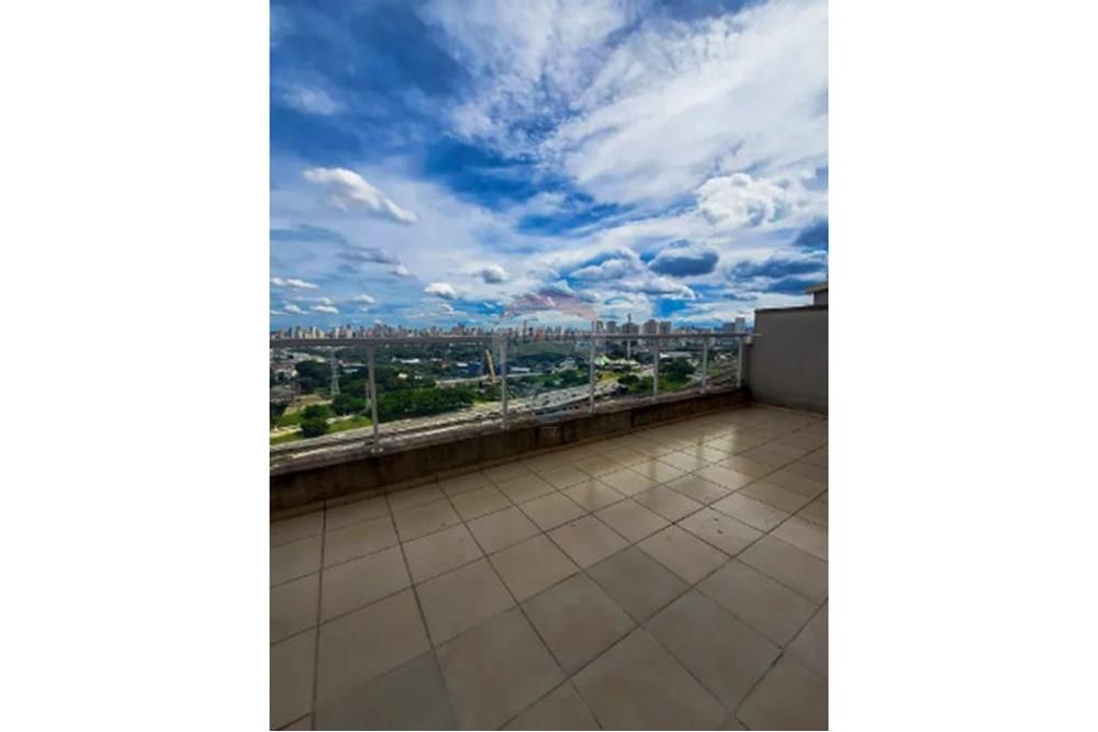 Apartamento - Alugar - São Paulo , São Paulo - 2.2VARANDA.jpg - Varanda - 601971014-205
