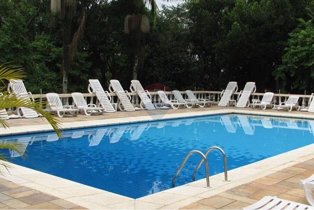 Apartamento - Venda - São Paulo , São Paulo - 11.jpg - Piscina - 602161004-162