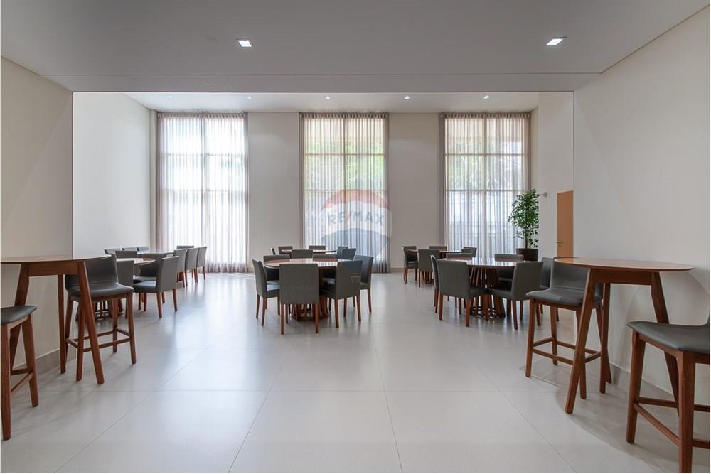 Apartamento - Venda - São Paulo , São Paulo - salão de festas v3.jpg - 601311011-158