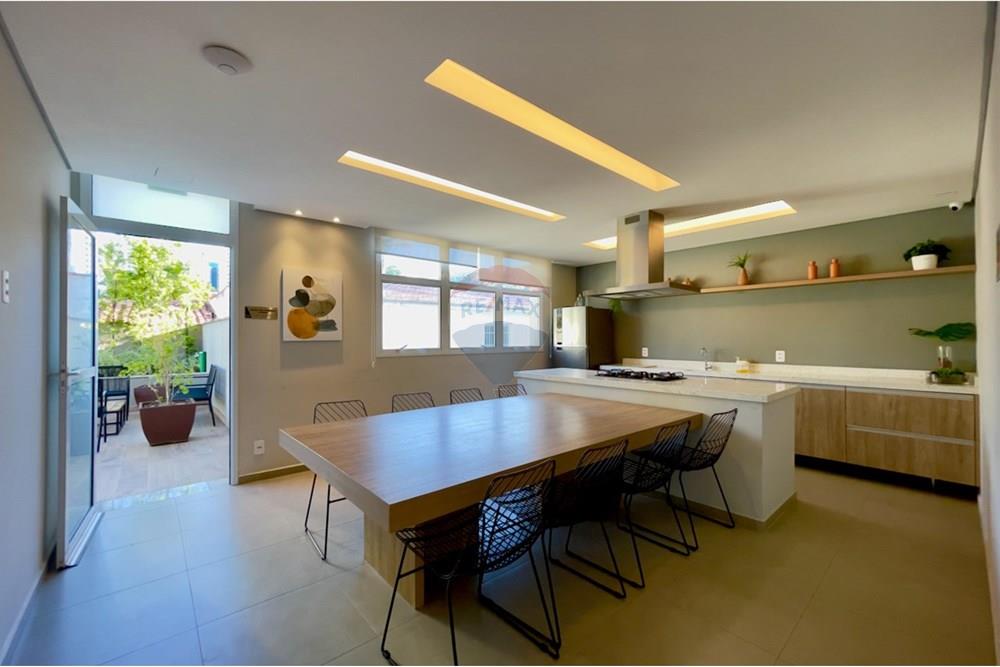 Apartamento - Venda - São Paulo , São Paulo - 601301091-1 Apartamento a venda na Rua das Flechas 167 - Jardim Prudência - Remax (37).jpeg - 601301091-1