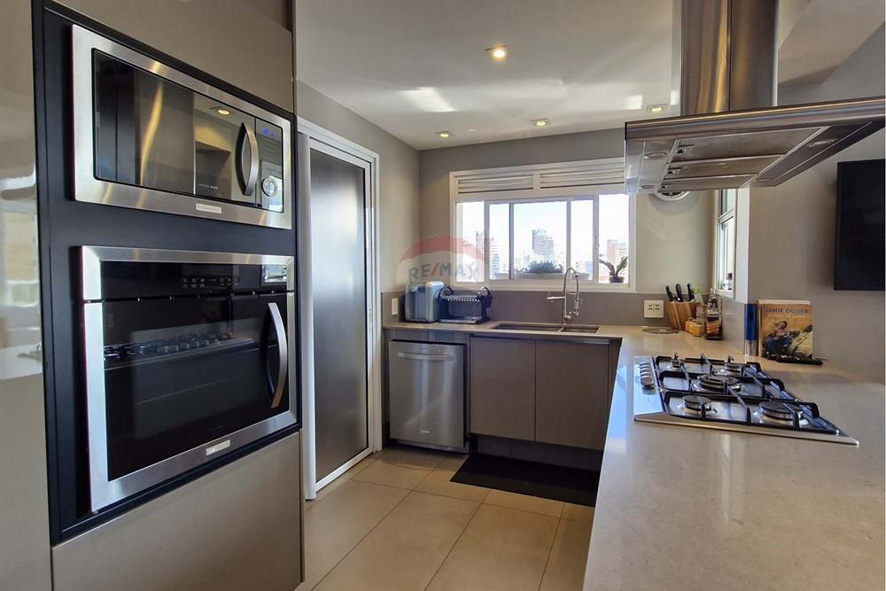 Cobertura - Venda - São Paulo , São Paulo - RUA DR. CHIBATA MIYAKOSHI, 37 (32).jpg - Cozinha - 601361044-69