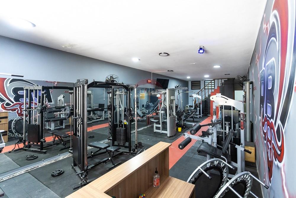 Casa - Venda - São Paulo , São Paulo - 039.jpg - Garagem - 602201008-219