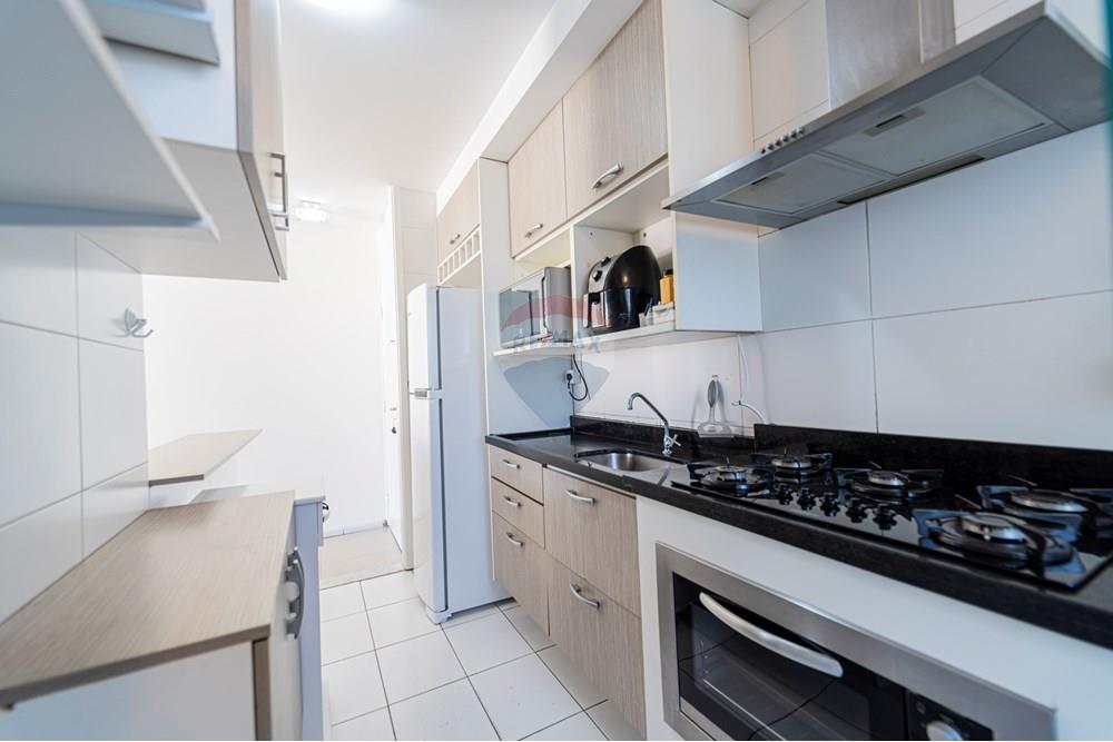 Apartamento - Venda - São Paulo , São Paulo - 601301083-7-12.JPG - 601301083-7