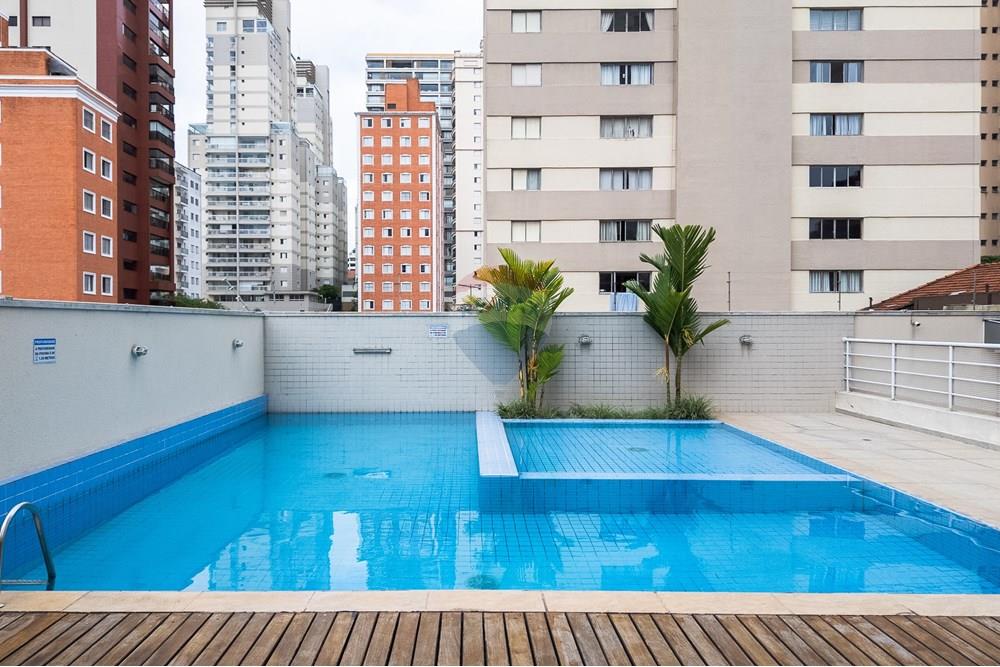 Apartamento - Venda - São Paulo , São Paulo - 51-AP.jpg - 601971016-543