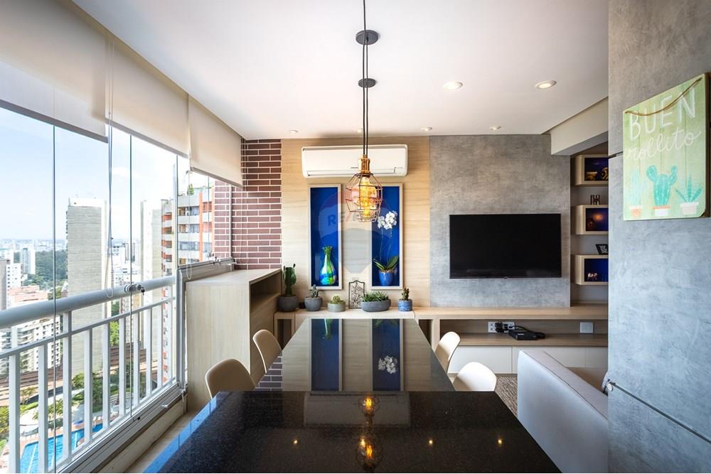 Apartamento - Venda - São Paulo , São Paulo - 10.jpg - Varanda - 601371031-79