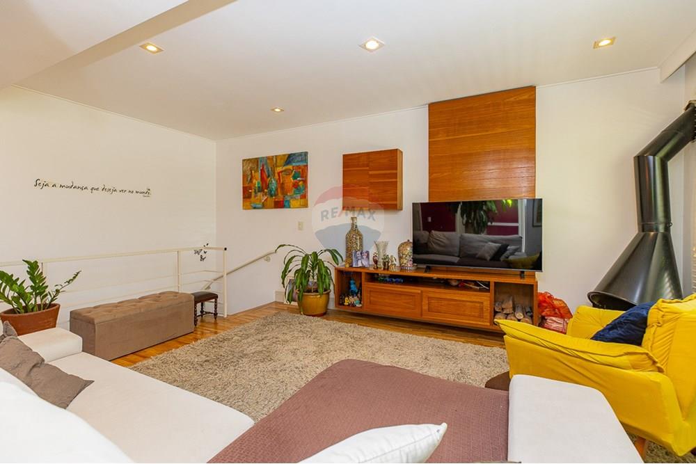Casa de Condomínio - Venda - São Paulo , São Paulo - Cópia de Remax Ares-18.jpg - Sala - 601131051-40