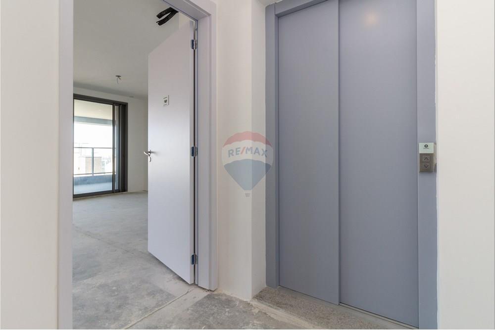 Apartamento - Venda - São Paulo , São Paulo - 1 HALL ANDAR.jpg - 601261002-217