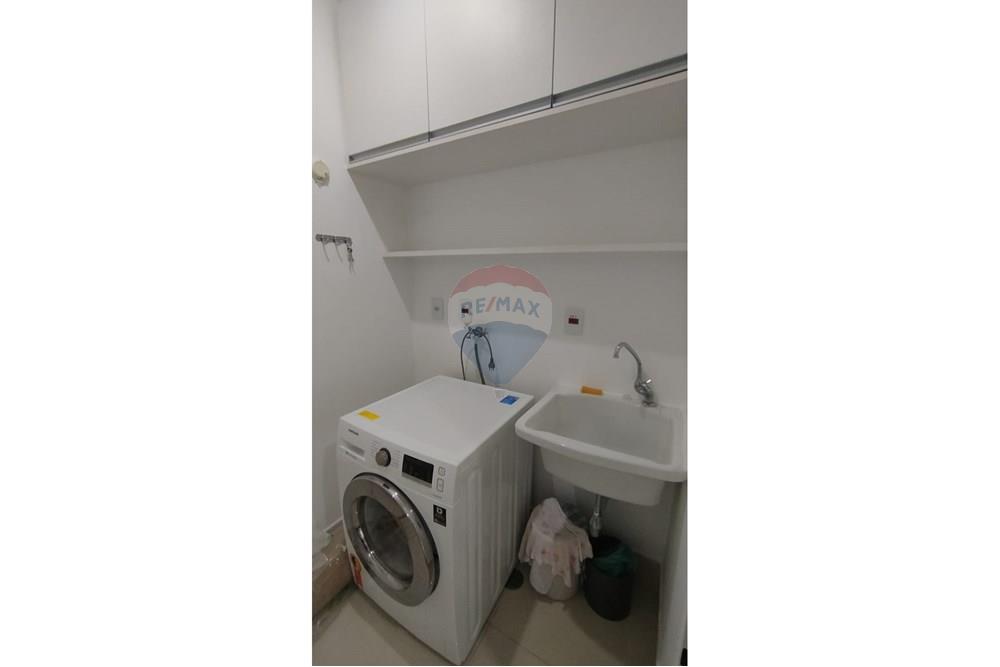 Apartamento - Alugar - São Paulo , São Paulo - 07 AREA DE SERVIÇO 04.jpeg - 630331112-11