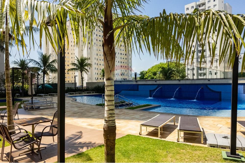 Apartamento - Venda - São Paulo , São Paulo - 85-AP.jpg - 601471015-60