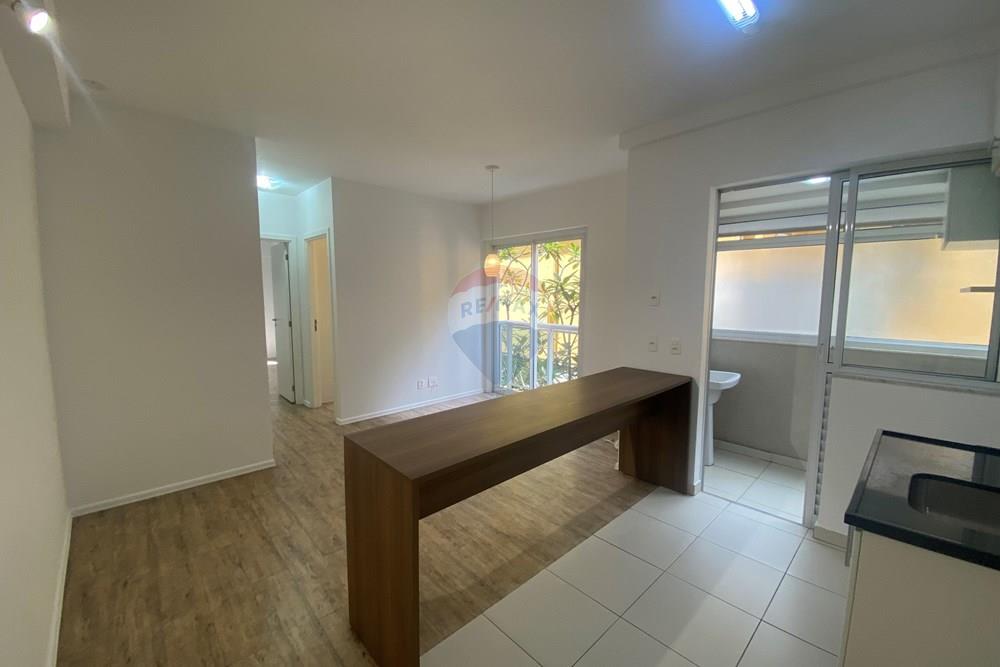 Apartamento - Alugar - São Paulo , São Paulo - 6. COZINHA.jpg - 602161004-167