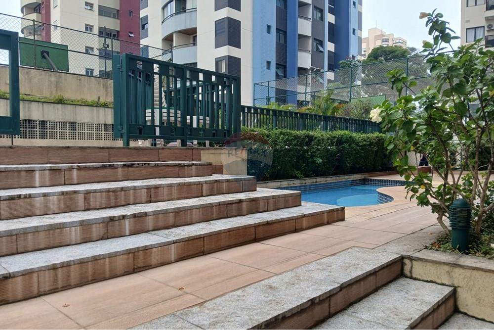 Apartamento - Alugar - São Paulo , São Paulo - 6.jpeg - 602031027-28